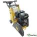 CIMEX FS 450 - ФУГОРЕЗ КОЛИЧКА